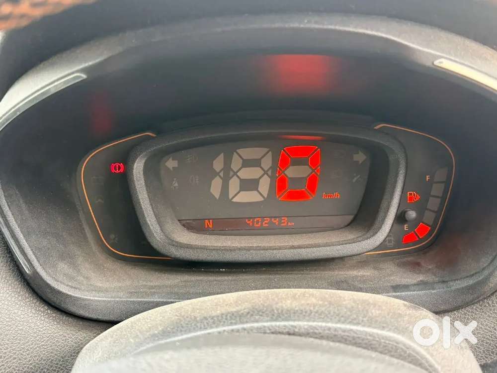 Kwid Climber Automatic