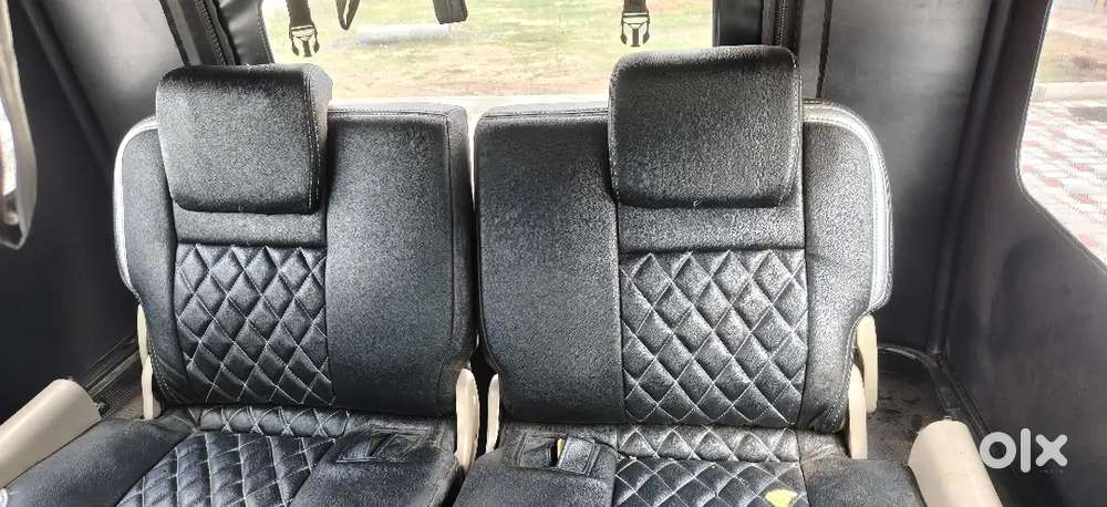 Mahindra Thar 2011 Diesel Good Condition