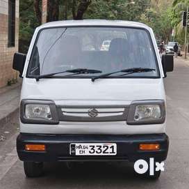 Olx car maruti store van