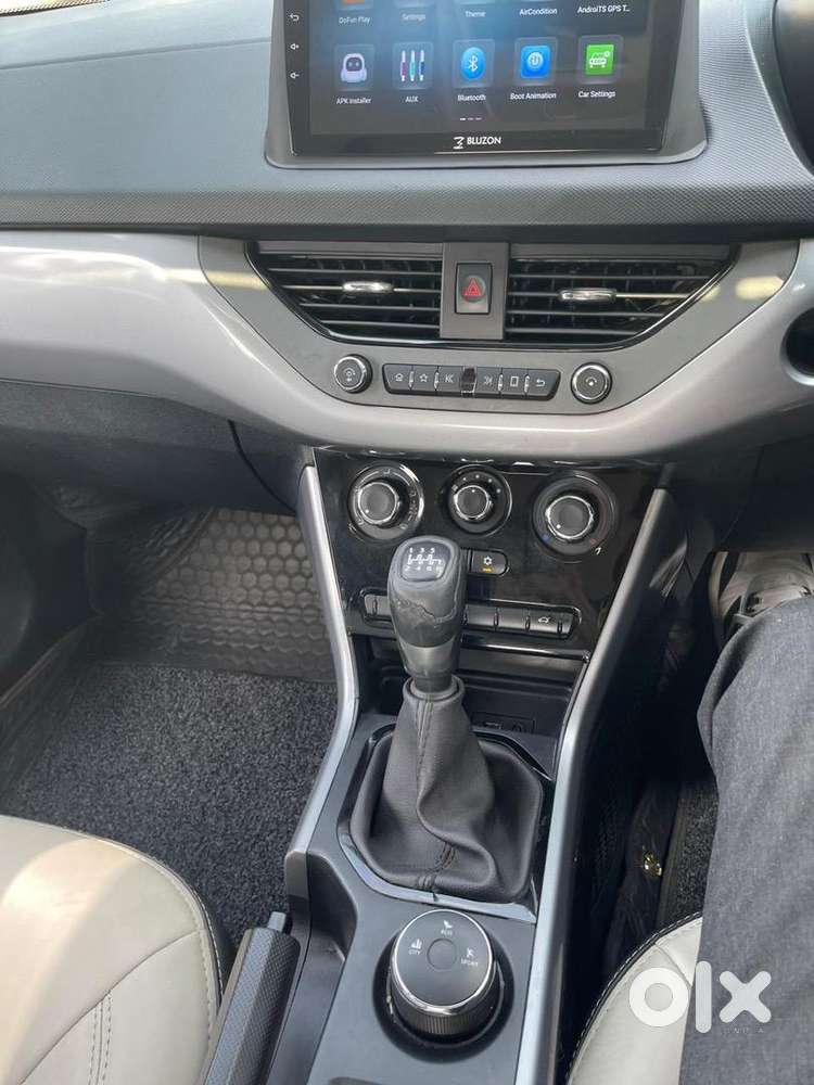 Tata Nexon 2021 Diesel Well Maintained
