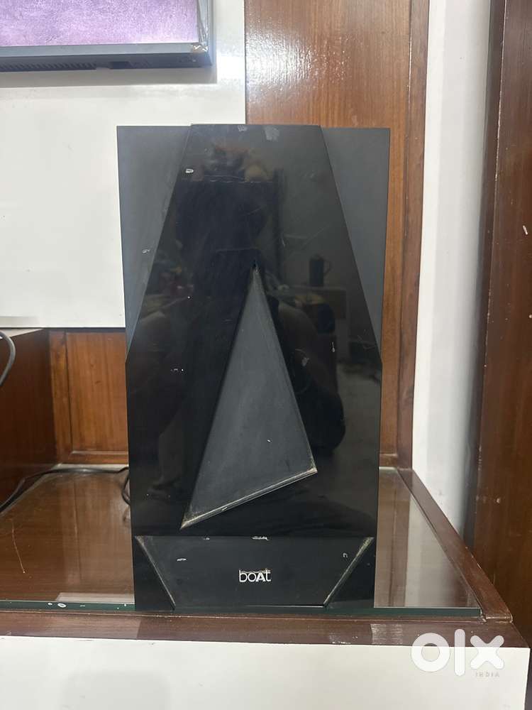 boAt AAVANTE Bar 2050 -160W Soundbar with Wireless Subwoofer