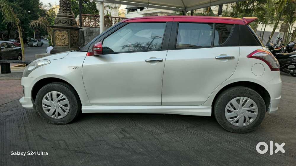 Maruti Suzuki Swift 2004-2010 Vxi With Abs, 2015, Petrol