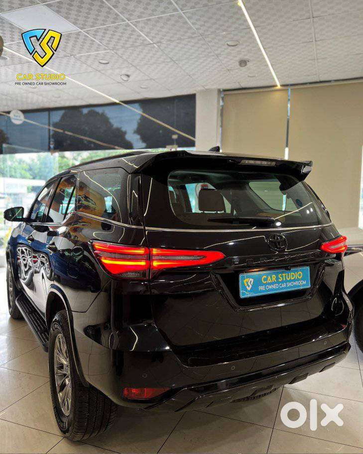 Toyota Fortuner 4x2 At 2.8 Diesel, 2024, Diesel