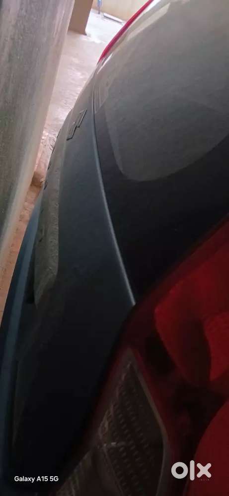 Maruti Suzuki Wagon R 1.0 2023