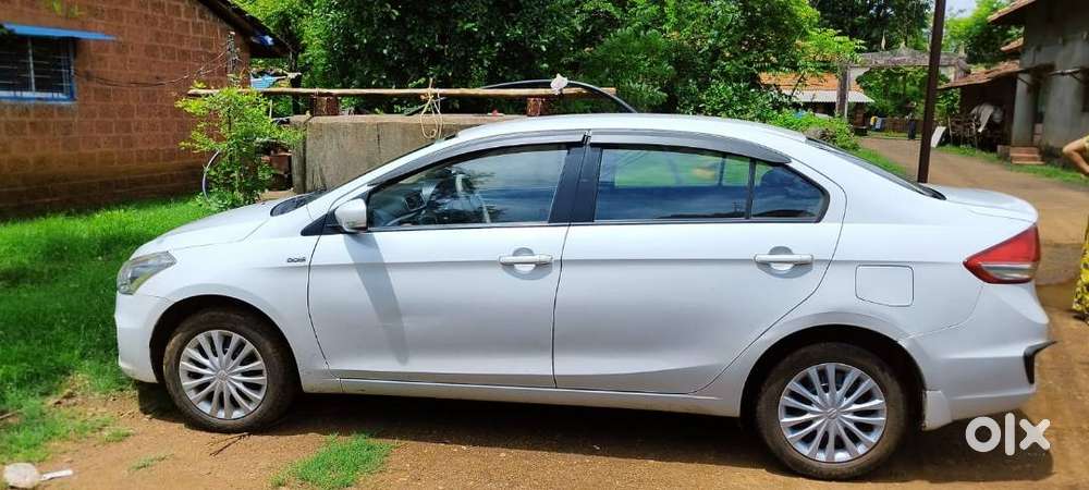 Maruti Suzuki Ciaz 2018 Diesel Car