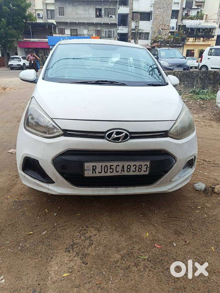 Hyundai Xcent 2014-2016 1.1 Crdi Base, 2014, Diesel
