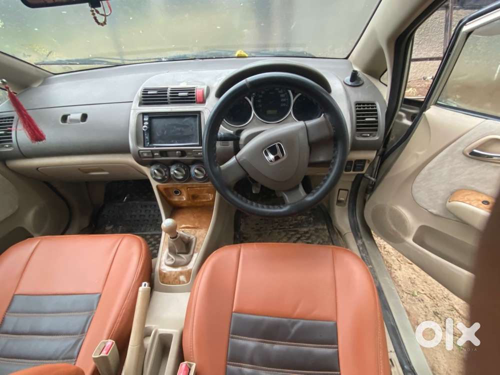 Honda City 2005 Petrol 103000 Km Driven