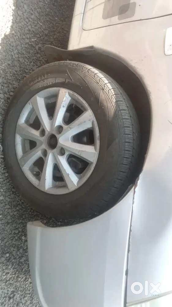 Tata Indica Ev2 2011 Diesel Well Maintained