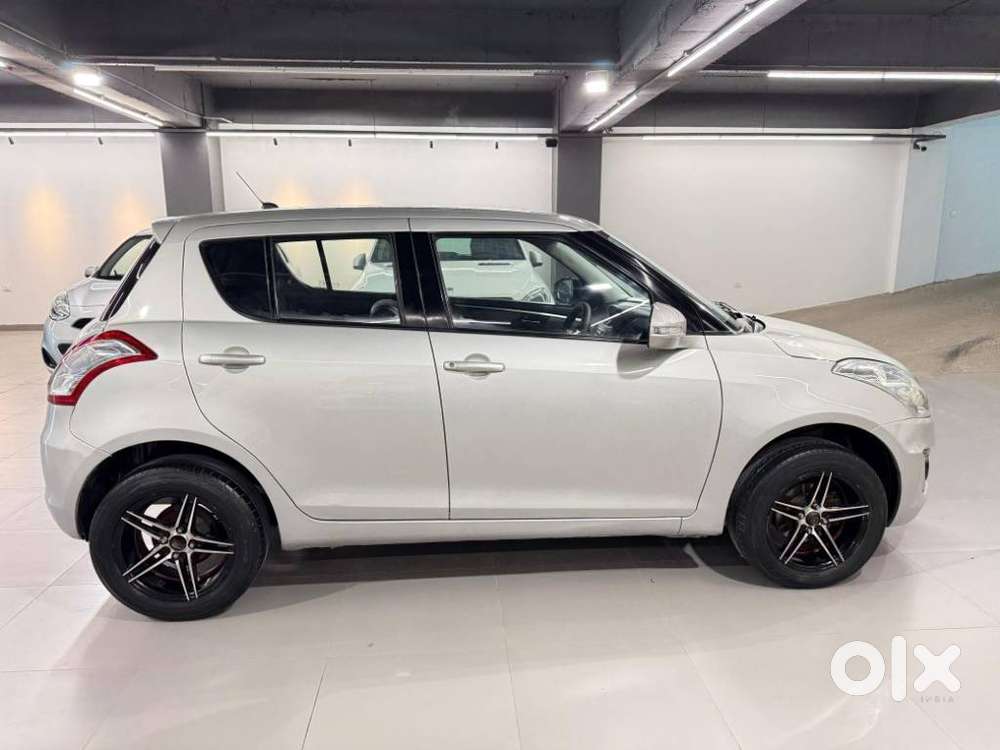 Maruti Suzuki Swift Vdi, 2017, Diesel