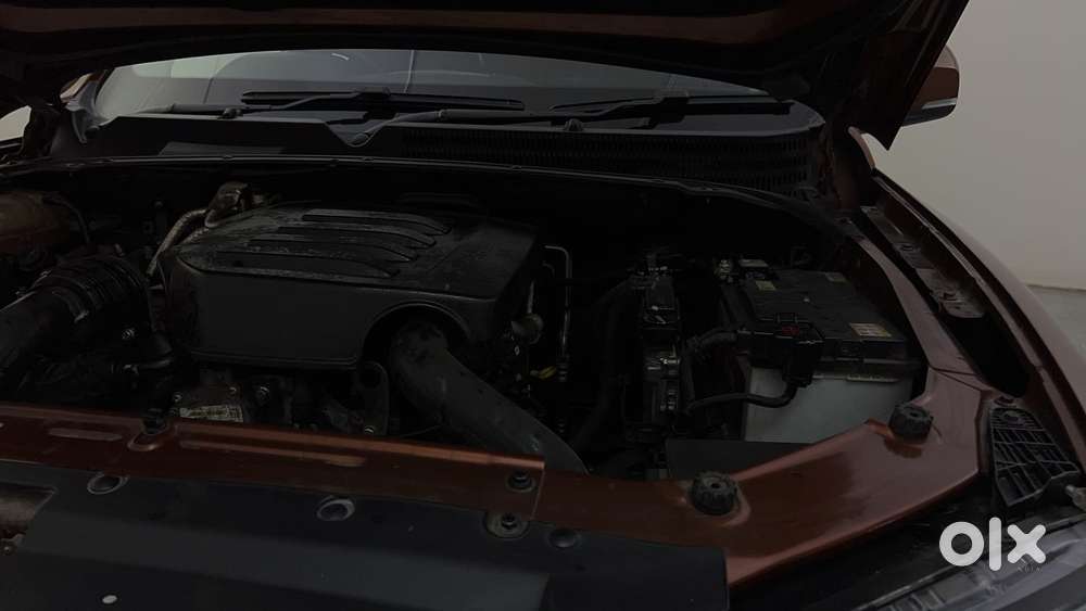 Mahindra Scorpio N Z8 L Diesel At 4wd 7 Str, 2022, Diesel