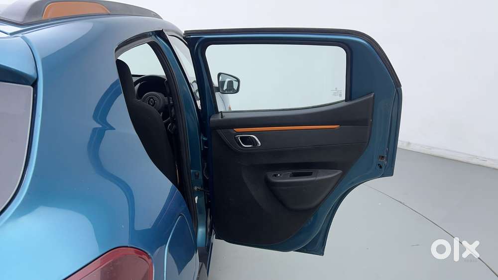 Renault Kwid 2019-ongoing 1.0 Climber (o), 2020, Petrol