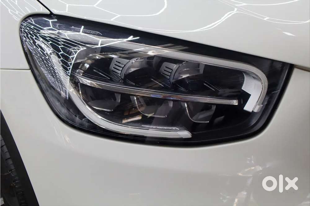 Mercedes-benz Glc Class Progressive 220d, 2022, Diesel