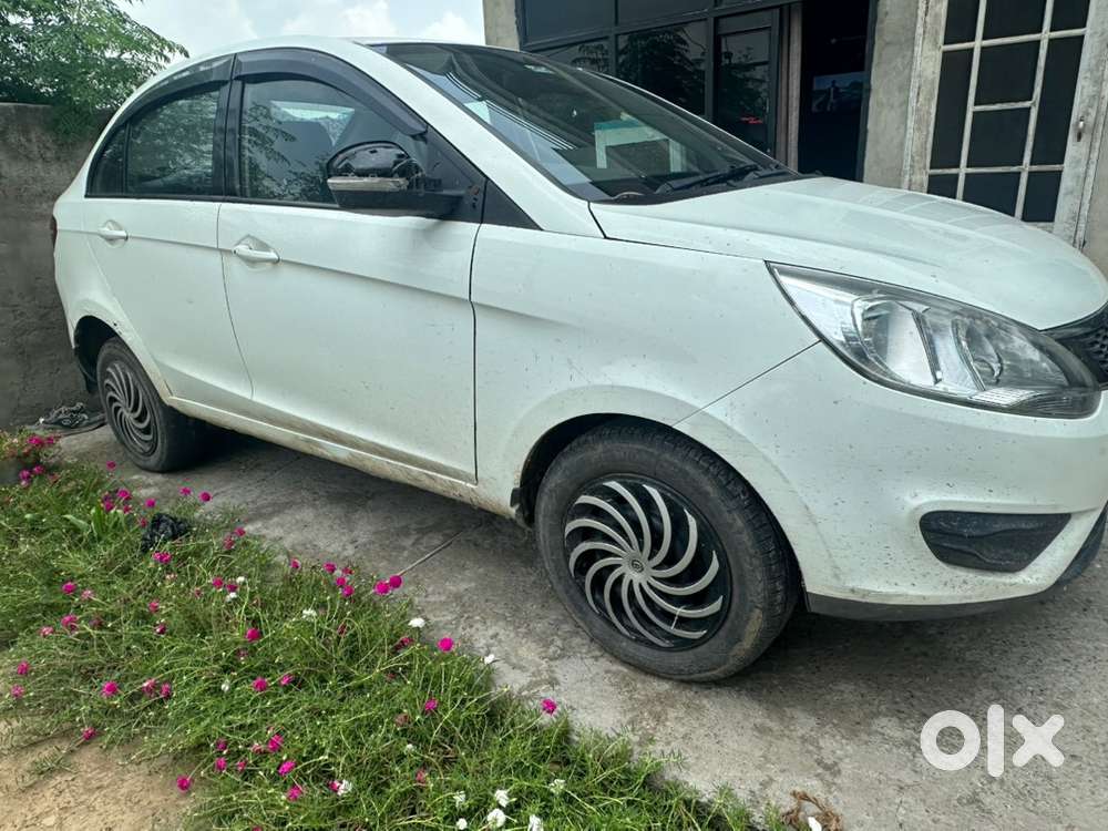 Tata Zest Diesel 2015