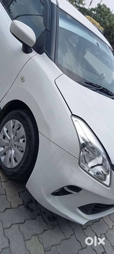 Maruti Suzuki Baleno, 2021, Petrol