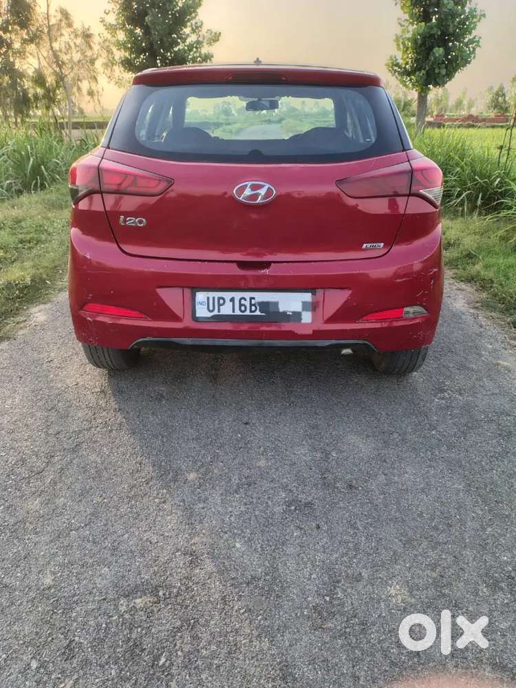 Hyundai I20 2017 Diesel 75000 Km Driven