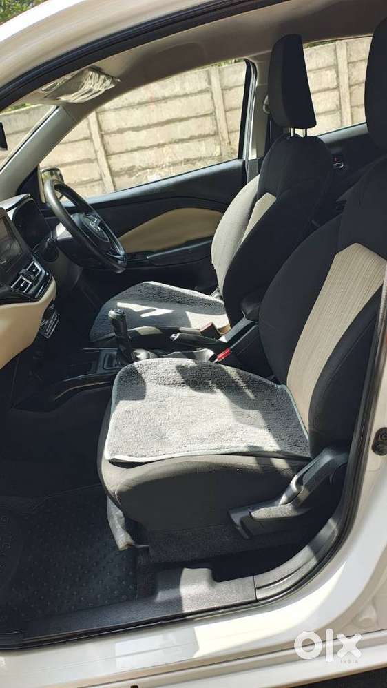 Maruti Suzuki Ertiga 2018-2022 1.4 Vxi Shvs, 2021, Cng & Hybrids