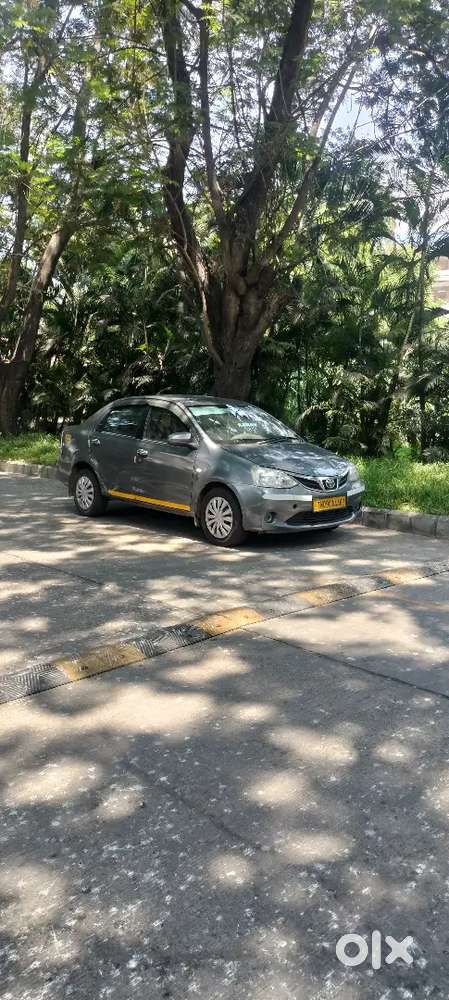 Toyota Etios Diesel Manual 2015 Car
