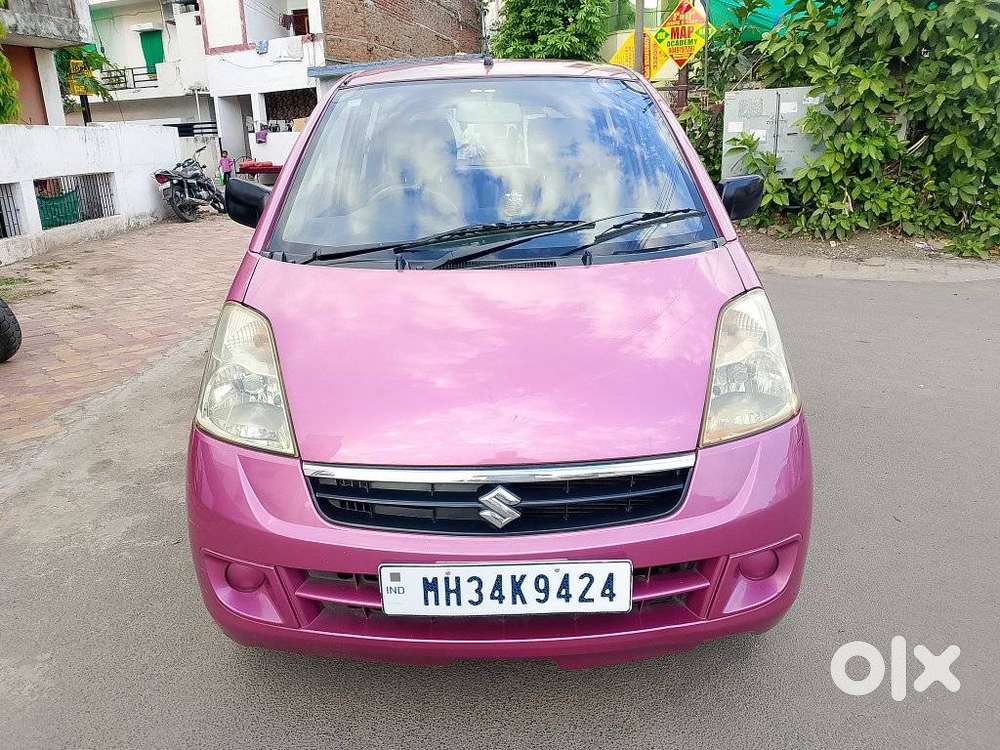 Maruti Suzuki Zen Estilo Lxi Bs Iv, 2008, Petrol