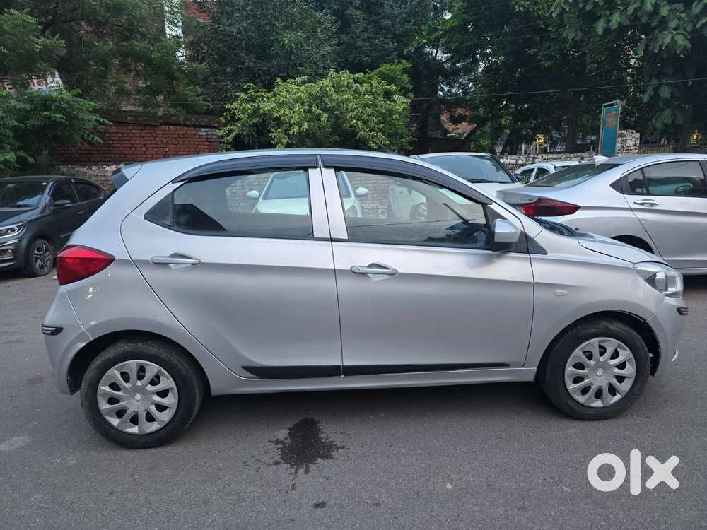 Tata Tiago 1.05 Revotorq Xt, 2019, Diesel