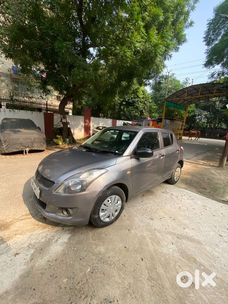 Maruti Swift 2013 Model