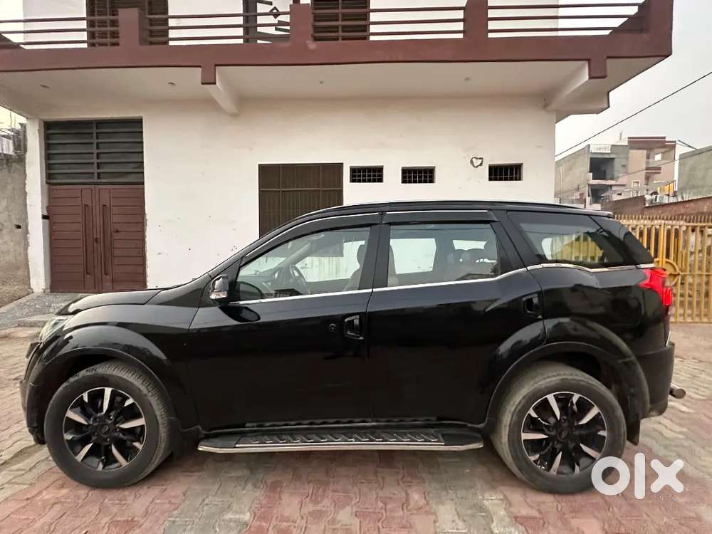 Mahindra Xuv500 2019 Diesel 66000 Km Driven