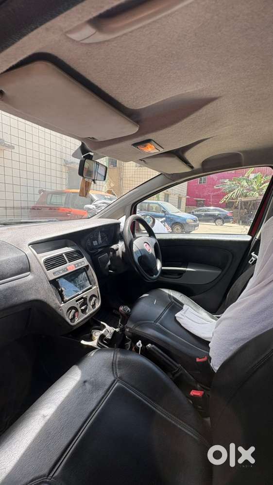 Fiat Diesel Manual 2013