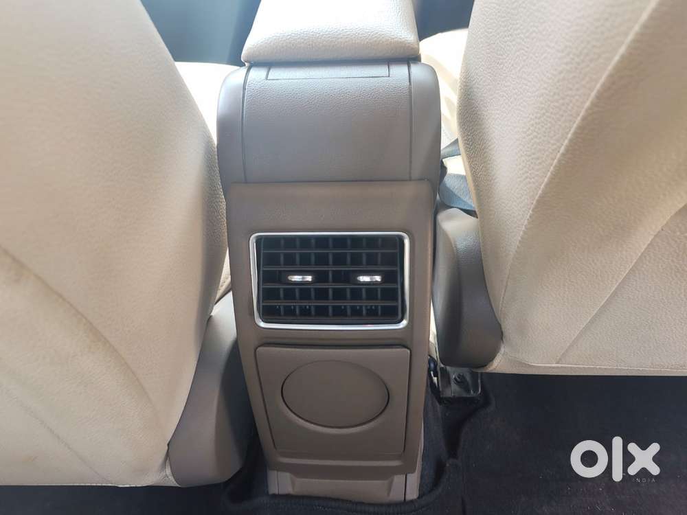 Skoda Rapid [2016-2020] 1.5 Style Plus Tdi At, 2016, Diesel