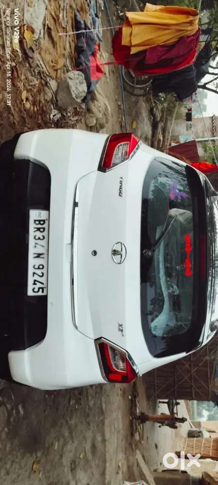 Tata Tiago 1.2 Revotron 2020