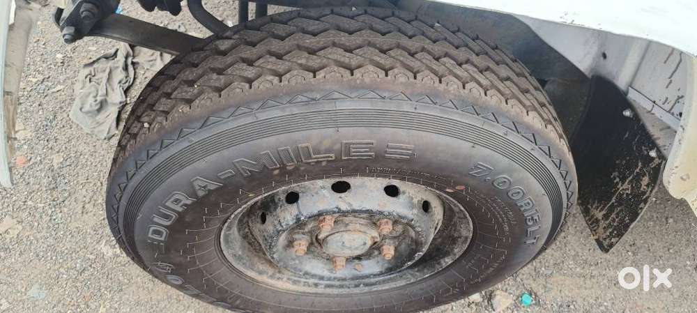 Mahindra Bolero Pik-up Fb 1.25t, 2017, Diesel