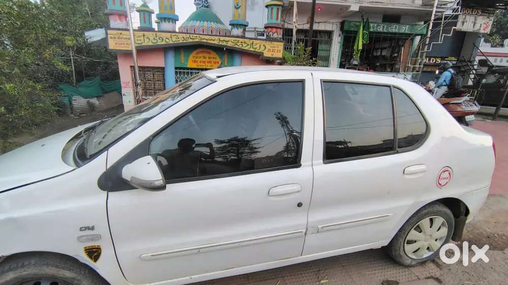 Tata Indigo Ecs 2012 Diesel Good Condition