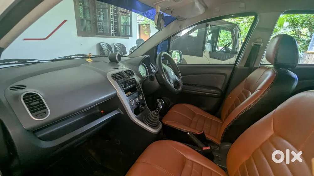 Maruti Suzuki Ritz 2009 Petrol Well Maintained