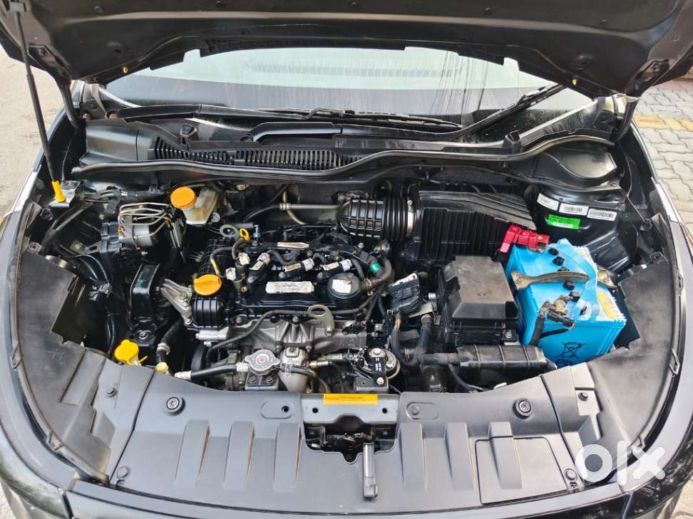 Tata Altroz Xz Plus (s), 2021, Petrol