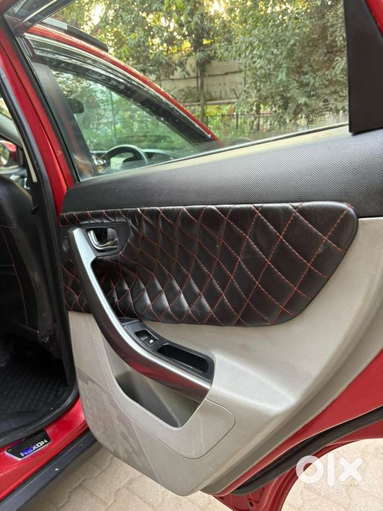 Tata Nexon 1.5 Revotorq Xz Plus Dual Tone, 2018, Diesel