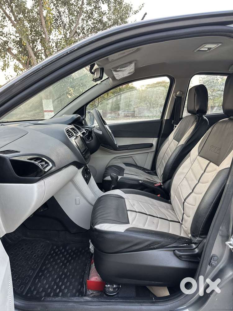 Tata Tiago 1.2 Revotron Xz Plus Cng, 2022, Cng & Hybrids