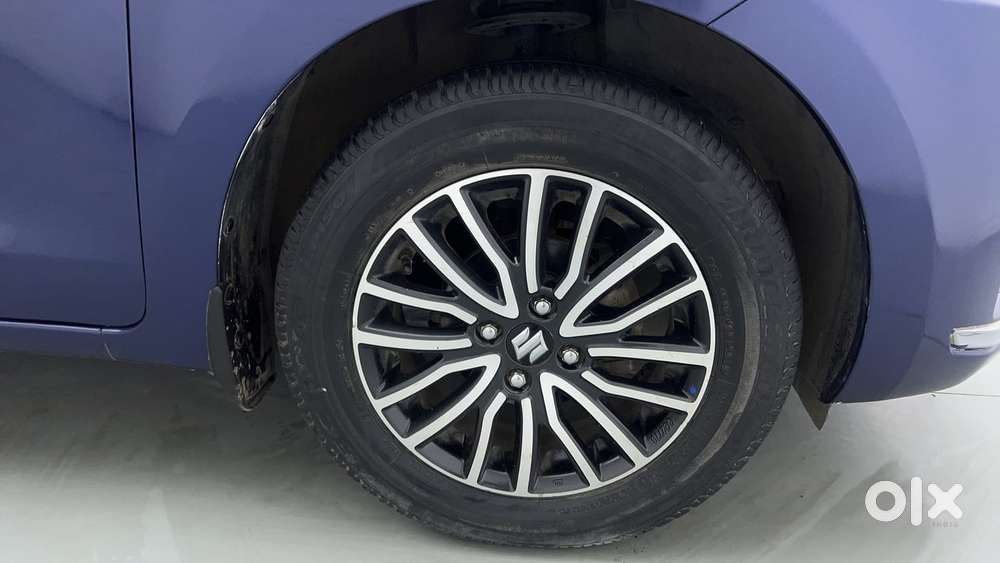 Maruti Suzuki Dzire 1.2 Zxi Plus Amt, 2019, Petrol