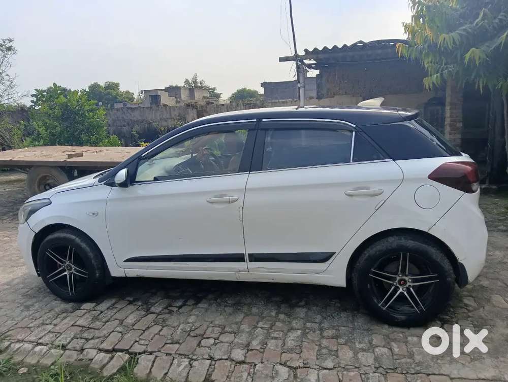 Hyundai I20 Magna 2020