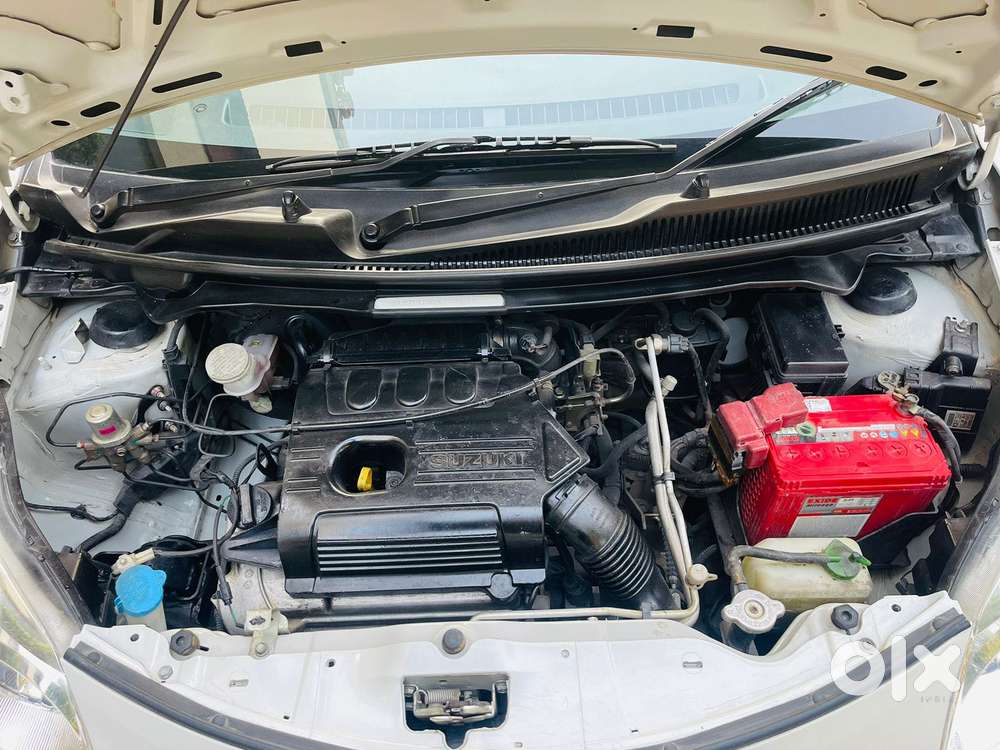 Maruti Suzuki A-star 2012-2014 1.0 Lxi, 2012, Petrol