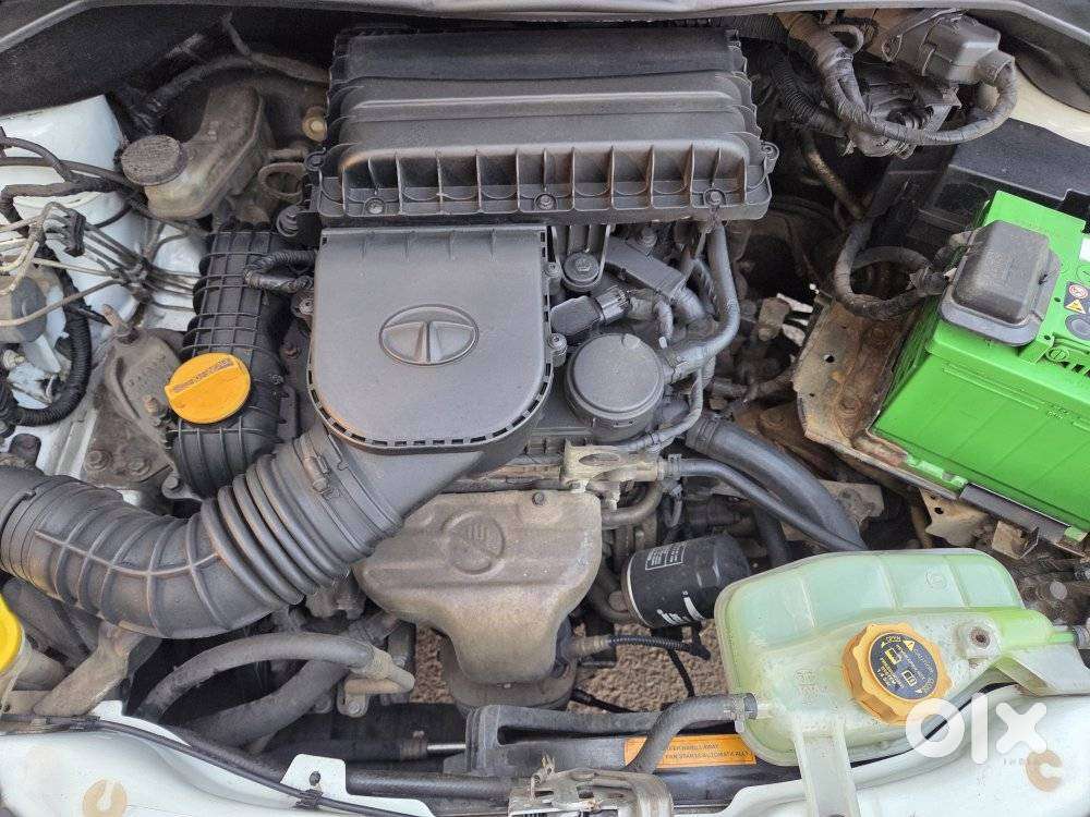 Tata Tiago Nrg 1.2 Xz Mt, 2018, Petrol