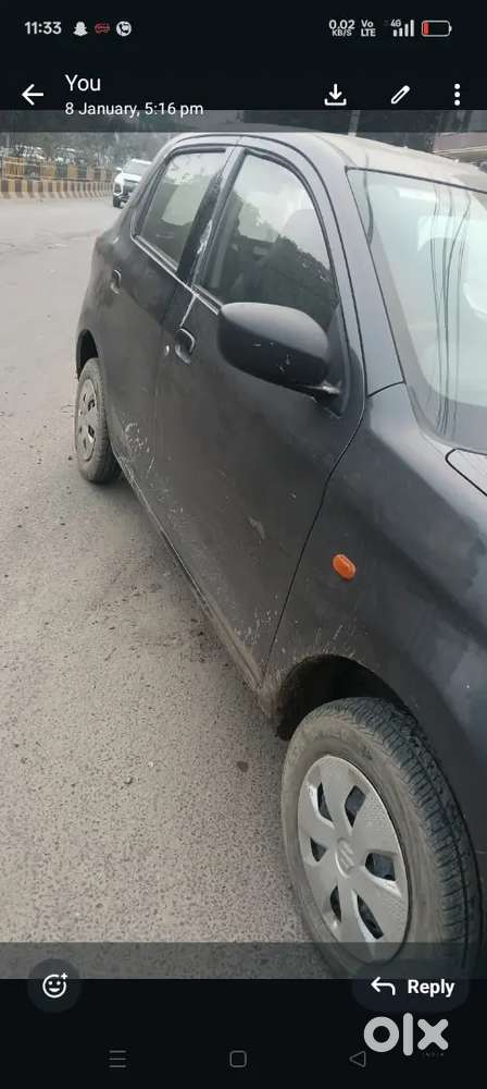 Maruti Suzuki Alto K10 2024 Petrol 20000 Km Driven