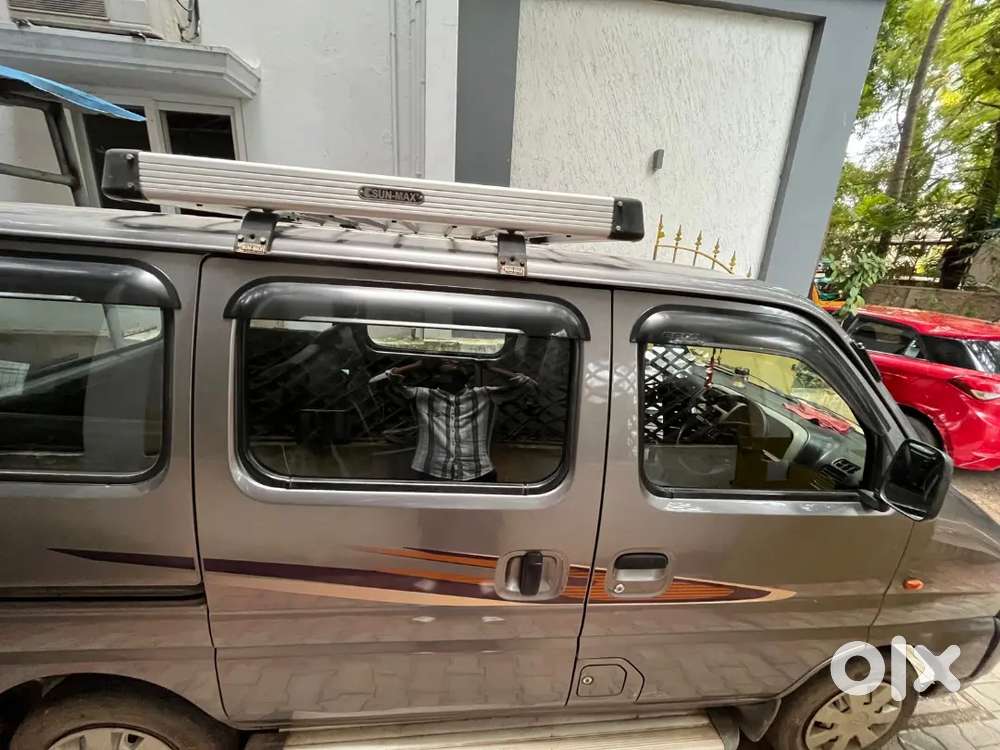 Maruti Suzuki Eeco 2022 Petrol 22000 Km Driven