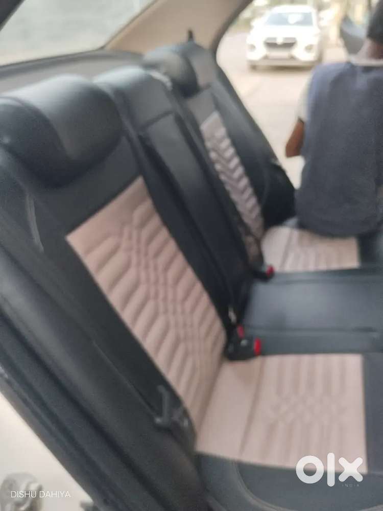 Hyundai Xcent 2016 Petrol