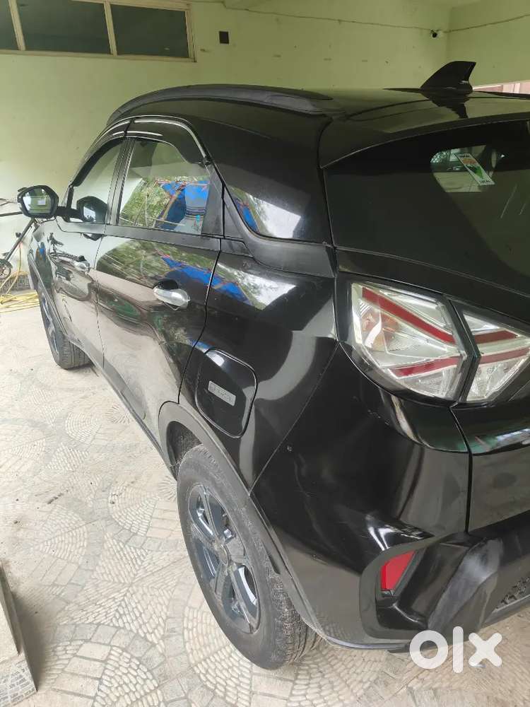 Tata Nexon 1.2 Revotron 2022