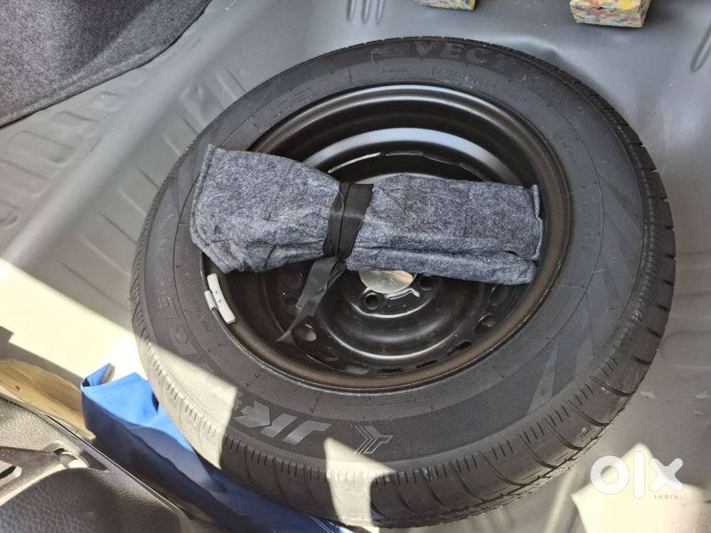 Honda Amaze S Mt I-vtec, 2023, Petrol