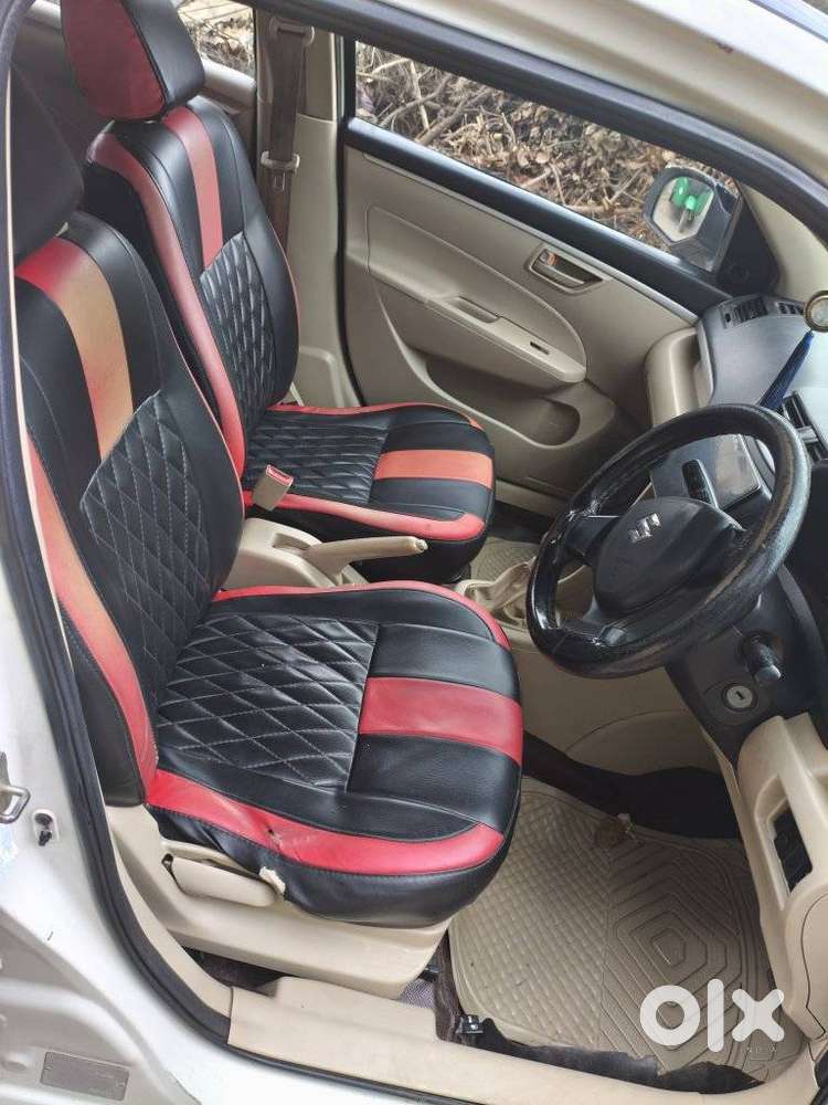 Maruti Suzuki Dzire Tour S Diesel, 2018, Diesel