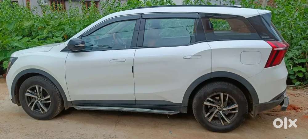 Mahindra Xuv700 2022 Diesel Good Condition