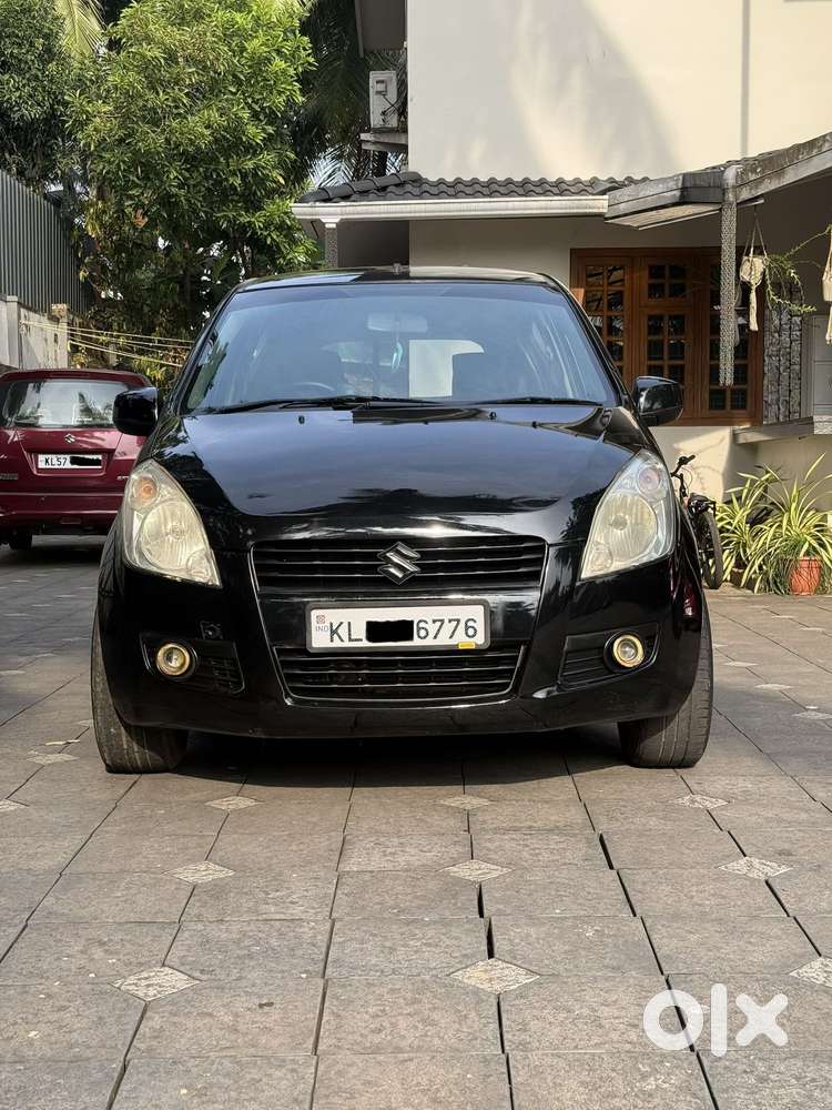 Maruti Suzuki Ritz Vdi Bs-iv, 2011, Diesel
