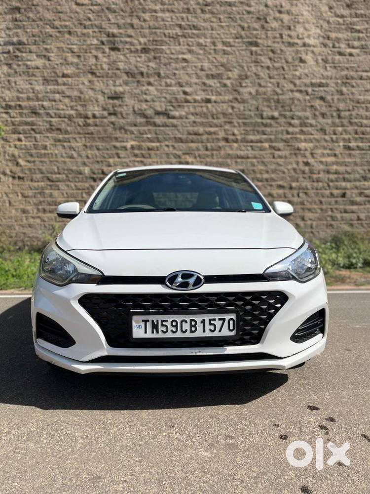 Hyundai Elite I20 Magna Executive Diesel, 2018, Diesel