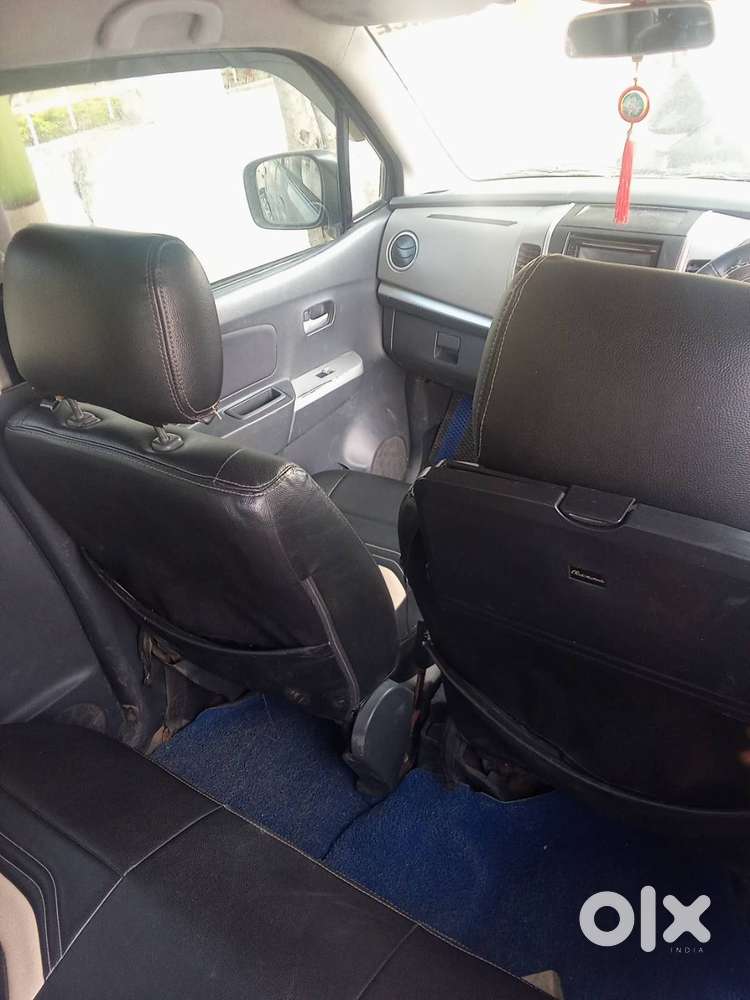 Wagon R With No Sound Ac Working Price Negotiable