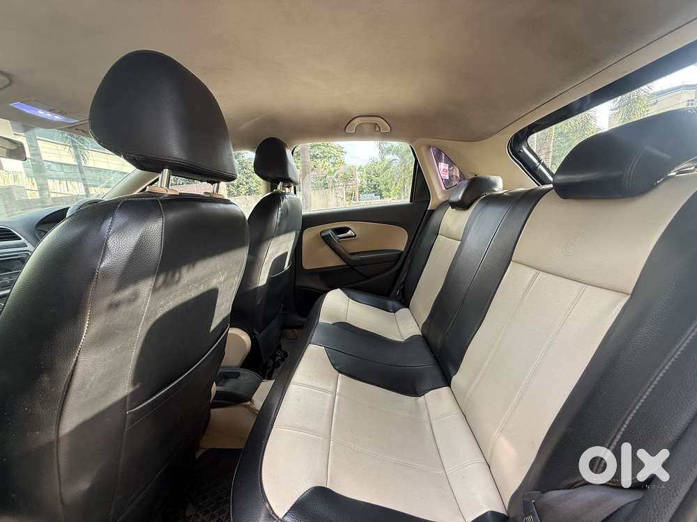 Volkswagen Polo 1.2 Mpi Highline, 2015, Petrol
