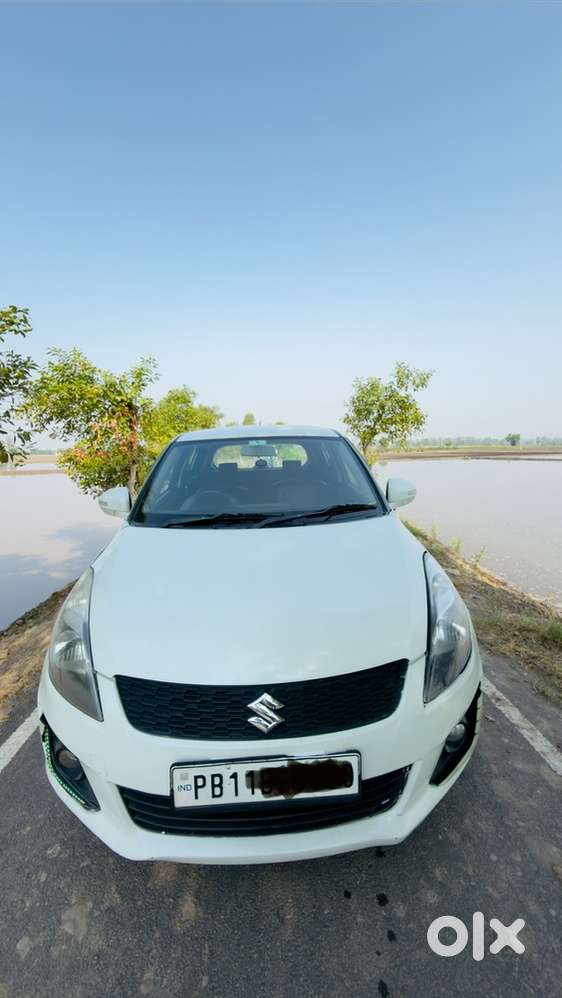 Swift Vdi Maruti 2012